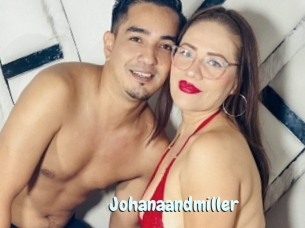 Johanaandmiller
