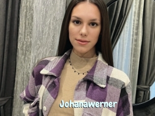 Johanawerner