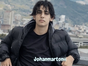 Johanmartonii