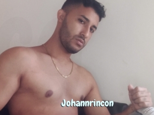 Johannrincon