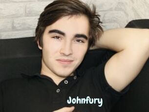 Johnfury