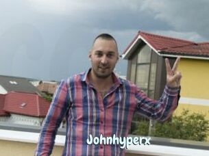 Johnhyperx