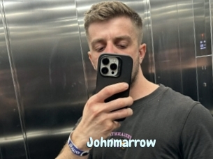 Johnmarrow