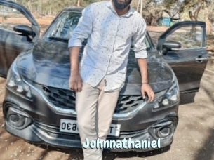 Johnnathaniel