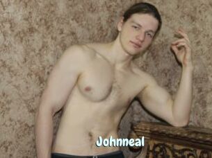 Johnneal