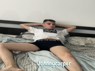 Johnnycarper