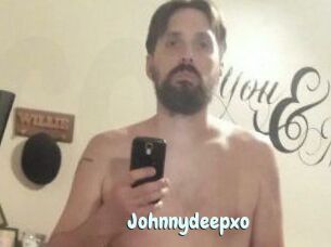 Johnnydeepxo