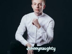 Johnnynaughty