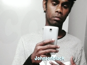Johnsonblack