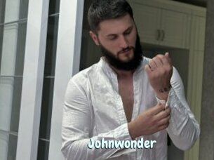 Johnwonder