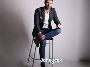 Johnycox