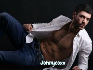 Johnycoxx