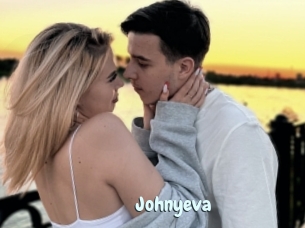 Johnyeva