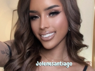 Jolenesantiago
