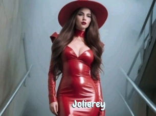 Jolierey
