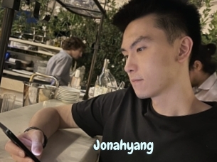 Jonahyang