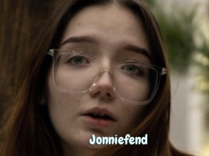 Jonniefend