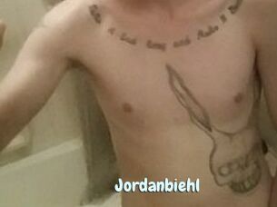 Jordanbiehl