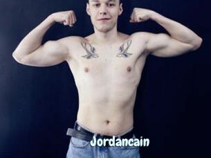 Jordancain