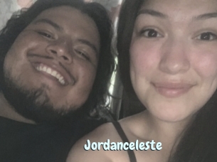 Jordanceleste