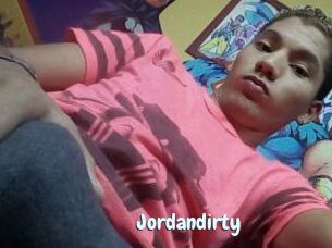 Jordandirty