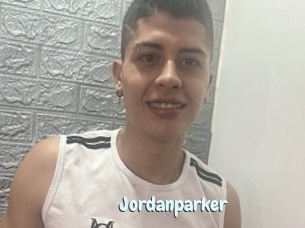 Jordanparker