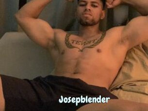 Josepblender