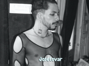 Josetovar