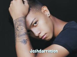 Joshdarrinson