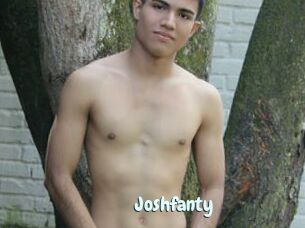 Joshfanty