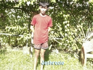 Joshrecio