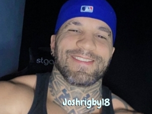 Joshrigby18