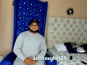 Joshsexyhot26