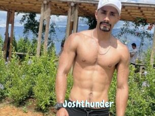 Joshthunder