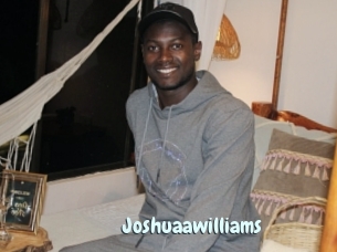 Joshuaawilliams