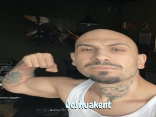Joshuakent