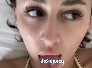 Josiejuicy