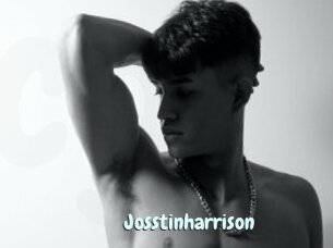 Josstinharrison