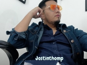 Jostinthomp