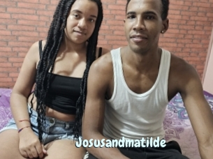 Josusandmatilde