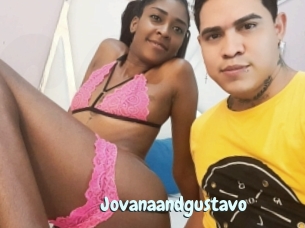 Jovanaandgustavo