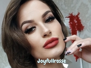 Joyfullrosse