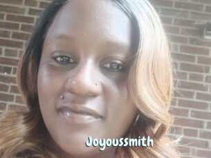 Joyoussmith