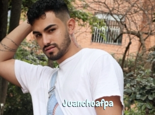 Juanchoafpa