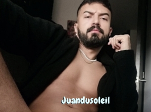Juandusoleil