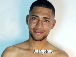 Juanjohot