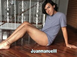 Juanmanuelll