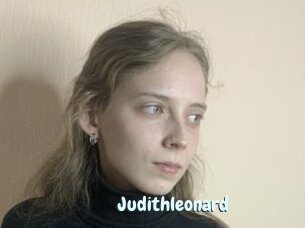 Judithleonard