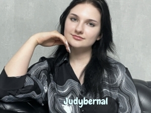 Judybernal