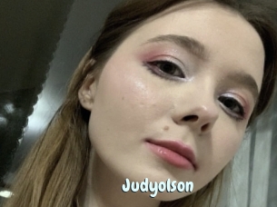 Judyolson